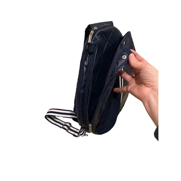 New Prince Pickleball Sling Bag  Backpack - Picture 3 of 6